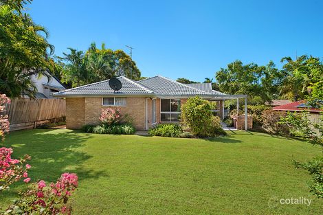 Property photo of 8 Killeen Close Buderim QLD 4556