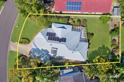 Property photo of 8 Killeen Close Buderim QLD 4556