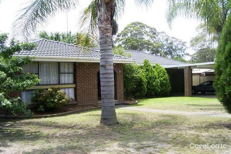 Property photo of 8 Coowarra Drive St Clair NSW 2759