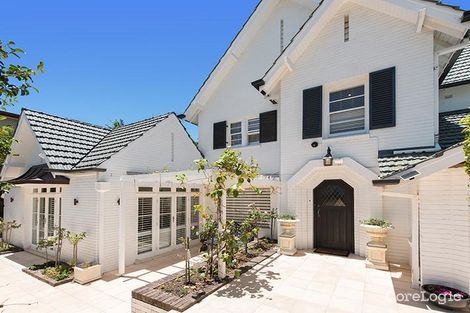 Property photo of 63 Riverview Terrace Hamilton QLD 4007