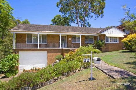 55 Statham Ave, North Rocks, NSW 2151