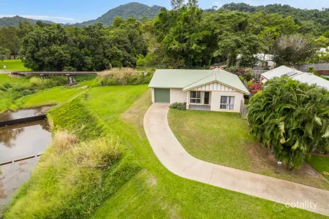 60 Wills St, Brinsmead, QLD 4870