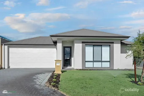 Property photo of 9 Solida Road Jindalee WA 6036