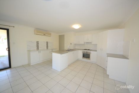 Property photo of 44 Donovan Crescent Gracemere QLD 4702