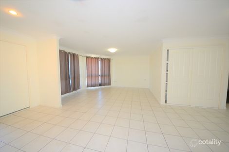 Property photo of 44 Donovan Crescent Gracemere QLD 4702