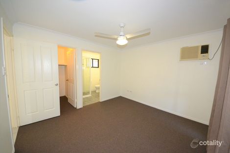 Property photo of 44 Donovan Crescent Gracemere QLD 4702
