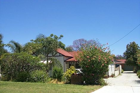 103b Mars St, Carlisle, WA 6101