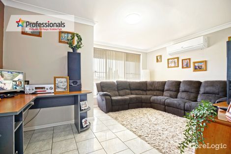 Property photo of 42 Carroll Crescent Plumpton NSW 2761