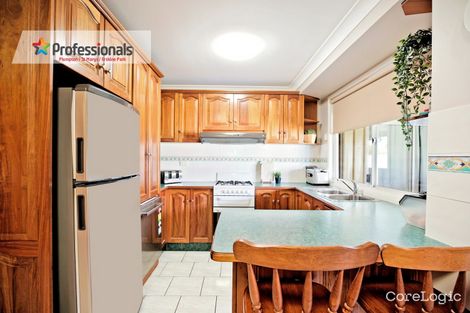 Property photo of 42 Carroll Crescent Plumpton NSW 2761