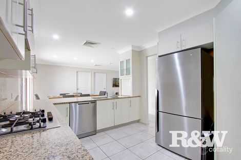 Property photo of 247 Swallow Drive Erskine Park NSW 2759