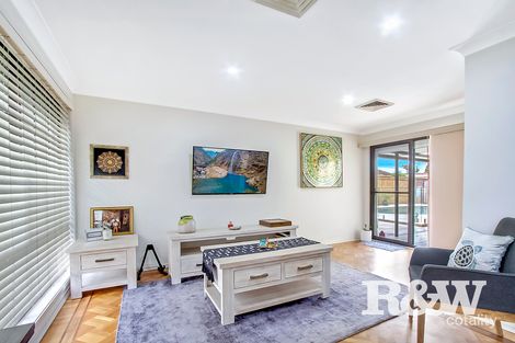 Property photo of 247 Swallow Drive Erskine Park NSW 2759