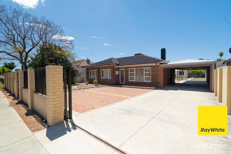 Property photo of 221 Hardey Road Belmont WA 6104