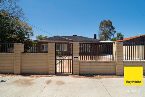 Property photo of 221 Hardey Road Belmont WA 6104