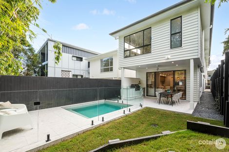 8 North St, Newmarket, QLD 4051