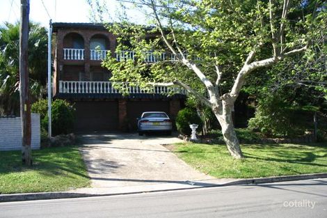 13 Snowden Ave, Sylvania, NSW 2224