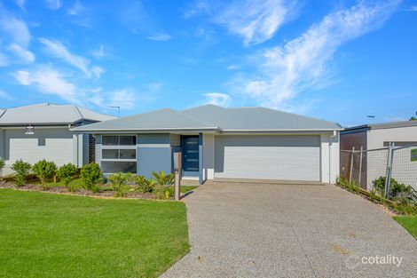 3 Spencer Way, Park Ridge, QLD 4125