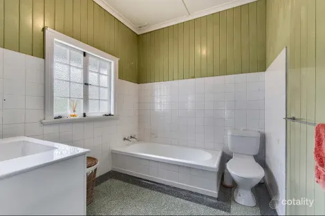Property photo of 4 Denman Street Alderley QLD 4051