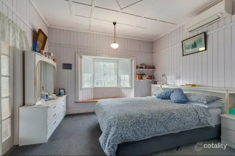 Property photo of 4 Denman Street Alderley QLD 4051