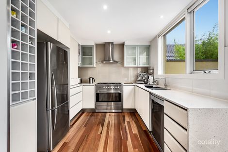 Property photo of 2/7 Thomas Street Brighton East VIC 3187