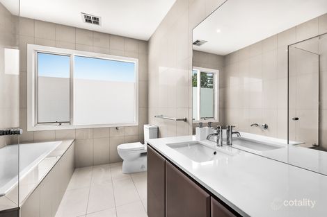 Property photo of 2/7 Thomas Street Brighton East VIC 3187