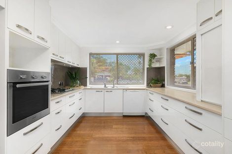 Property photo of 3 Colo Close Mountain Creek QLD 4557