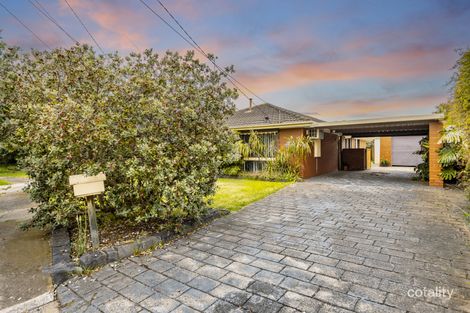 Property photo of 3 Newark Court Albanvale VIC 3021