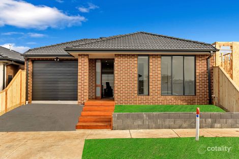 Property photo of 6 Alexo Road Mickleham VIC 3064