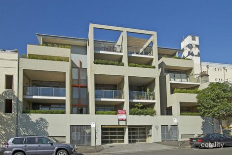 104/50-56 Mallett St, Camperdown, NSW 2050