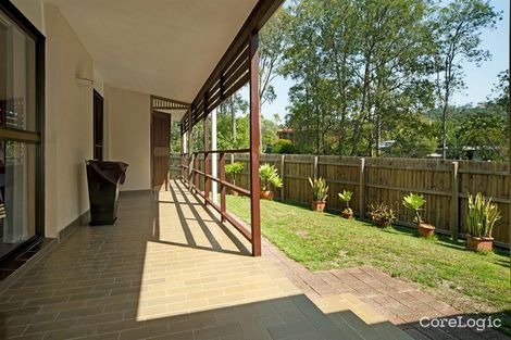 Property photo of 12 Catani Place Helensvale QLD 4212