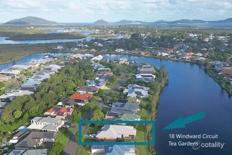 Property photo of 18 Windward Circuit Tea Gardens NSW 2324