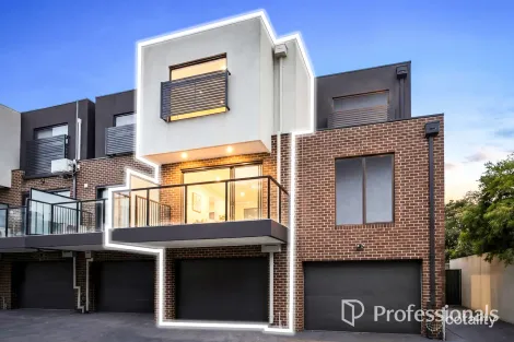4/26 Bordeaux St, Doncaster, VIC 3108