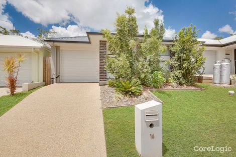 Property photo of 16 Bufflehead Road Kirkwood QLD 4680