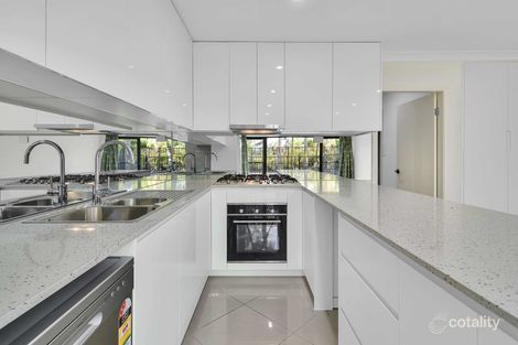 Property photo of 2 Ballina Avenue Killarney Heights NSW 2087