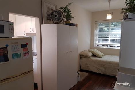 Property photo of 11/4 McDonald Street Potts Point NSW 2011
