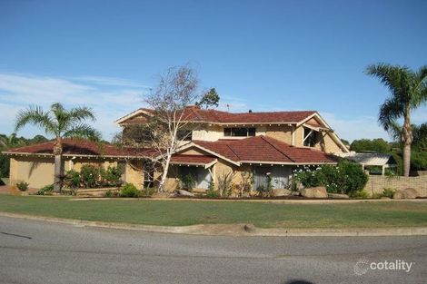 5 Harrington Cres, Leeming, WA 6149