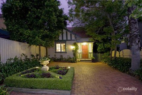 Property photo of 33 Ben Boyd Road Neutral Bay NSW 2089