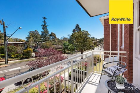 Property photo of 5/62 Bridge Street Epping NSW 2121