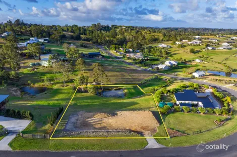 19 Walters Way, Chatsworth, QLD 4570