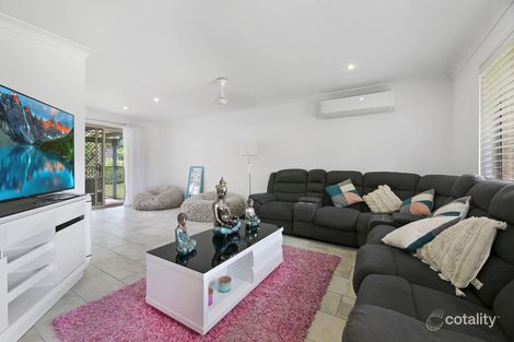 Property photo of 12 Ashburton Close Arundel QLD 4214