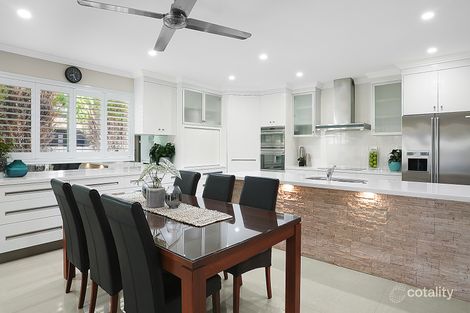 Property photo of 49 Springbrook Parade Idalia QLD 4811