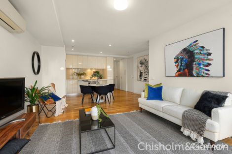 Property photo of 330/70 Nott Street Port Melbourne VIC 3207