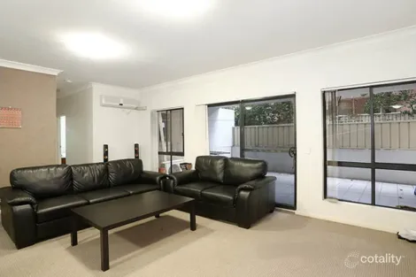 6/21-29 Third Ave, Blacktown, NSW 2148