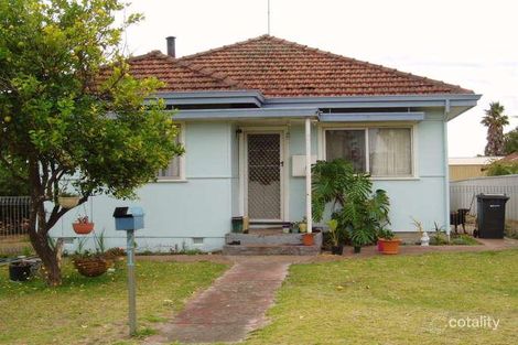 23 Maxwell St, Manjimup, WA 6258