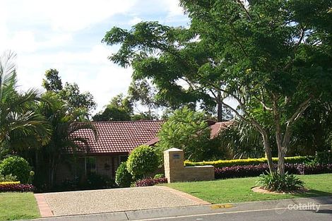 27 Morfantaine Tce, Parkwood, QLD 4214