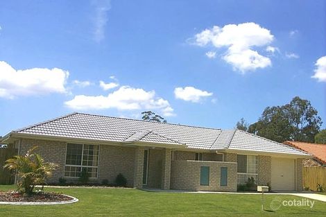 Property photo of 28 Adamson Way Runcorn QLD 4113