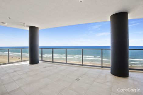 Property photo of 501/3 Northcliffe Terrace Surfers Paradise QLD 4217