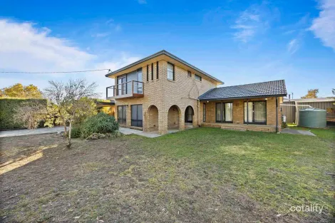 521 Wiltshire Lane, Delacombe, VIC 3356
