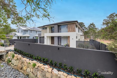 95 Red Gum Cres, Wakerley, QLD 4154