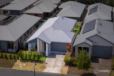 Property photo of 12 Cavendish Street Strathpine QLD 4500