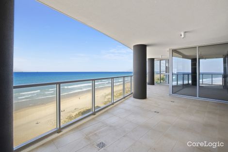 Property photo of 501/3 Northcliffe Terrace Surfers Paradise QLD 4217